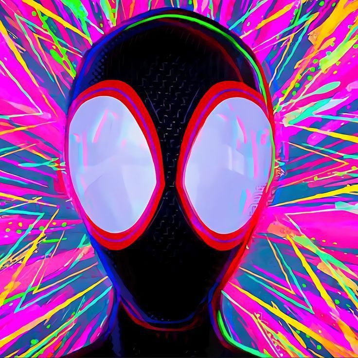 spider-man