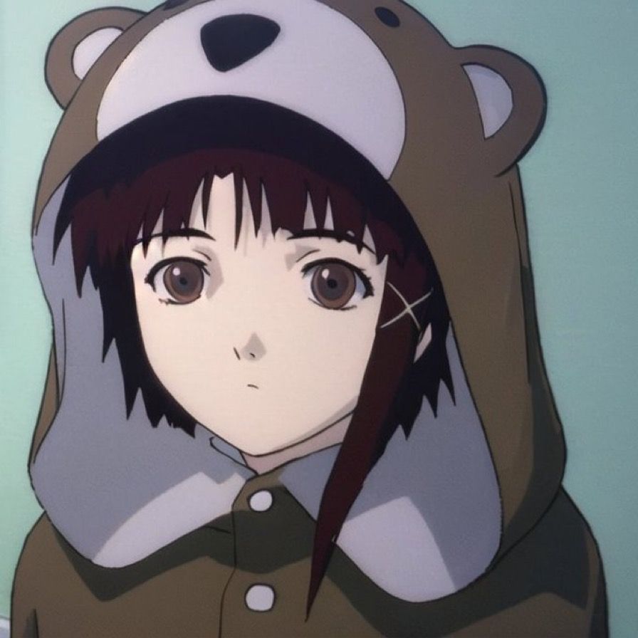 Anime