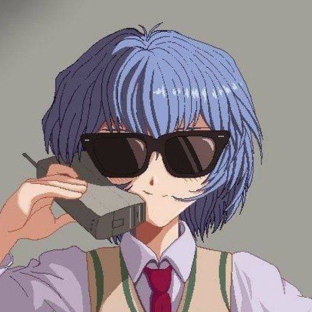Evangelion