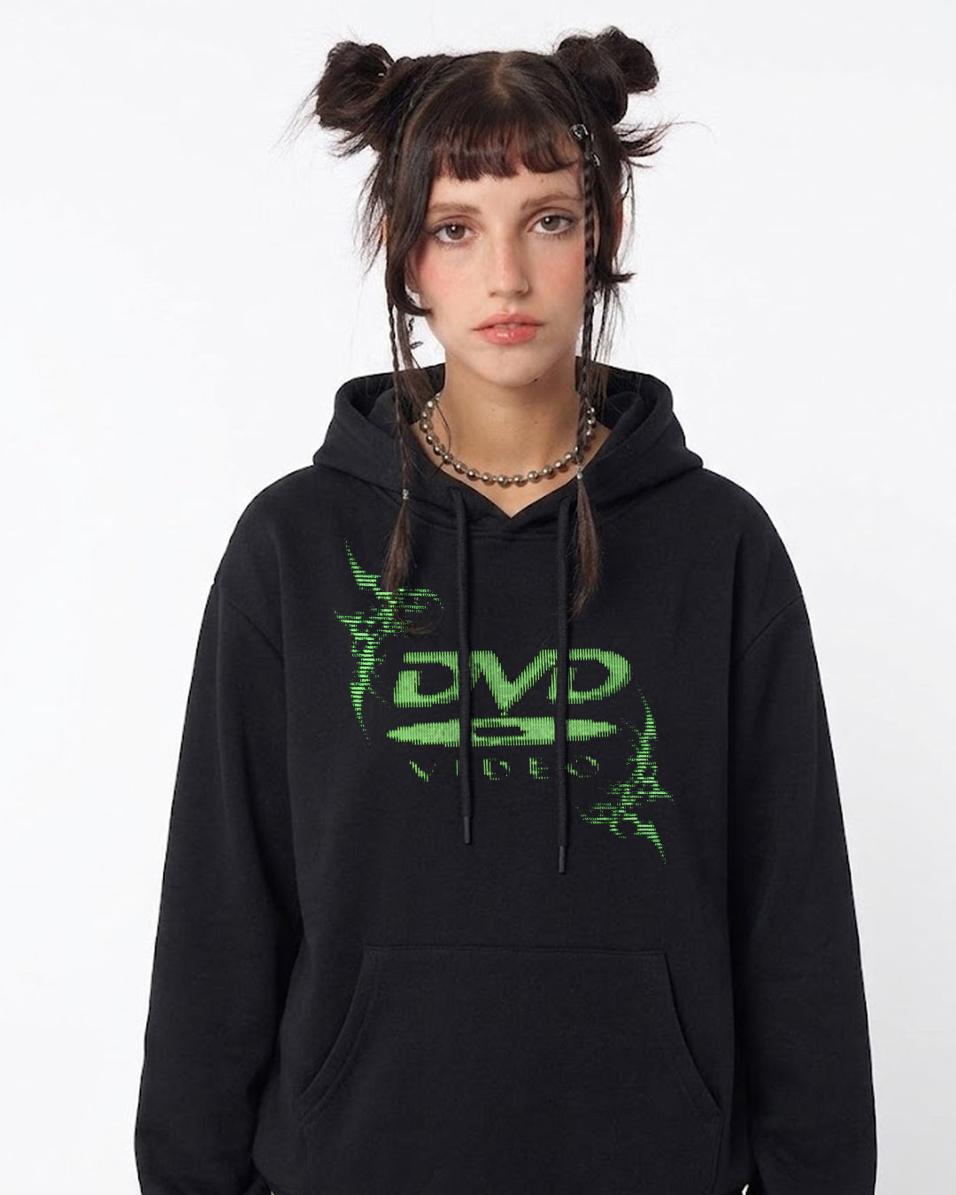 Hoodie DVD