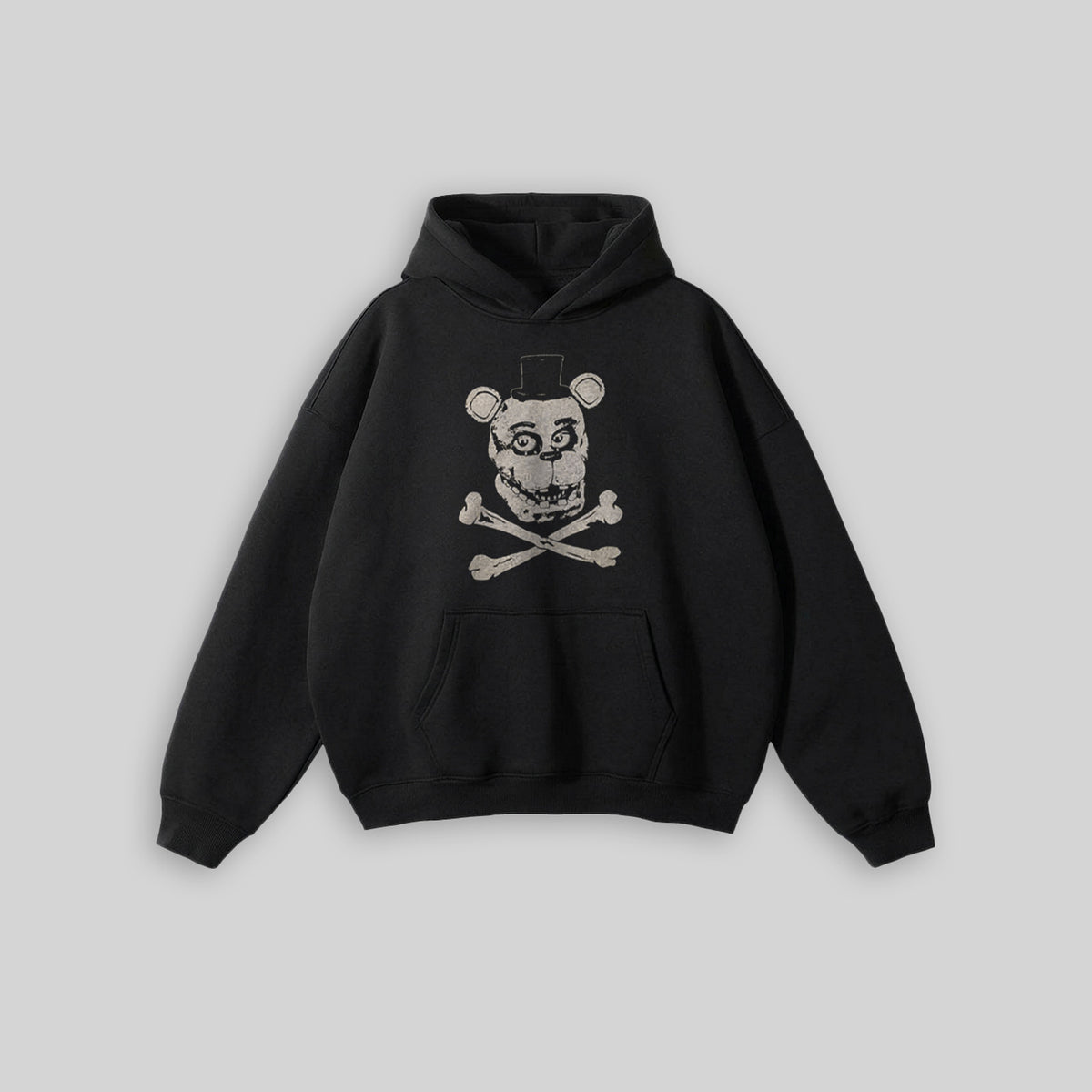 fnaf freddy hoodie