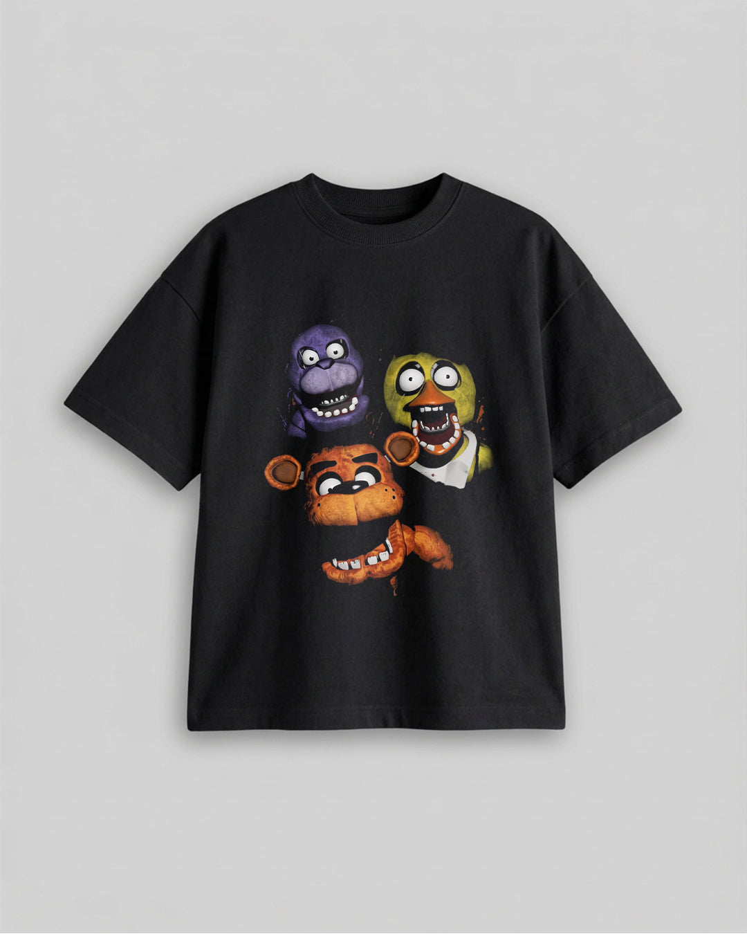 fnaf 1