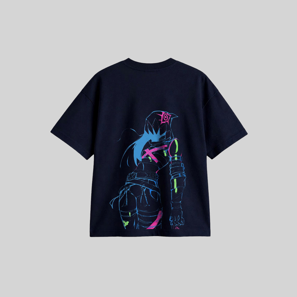 jinx arcane