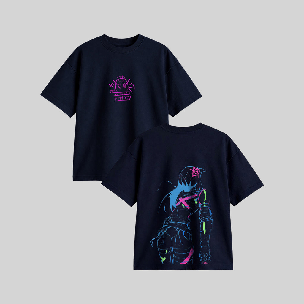 jinx arcane