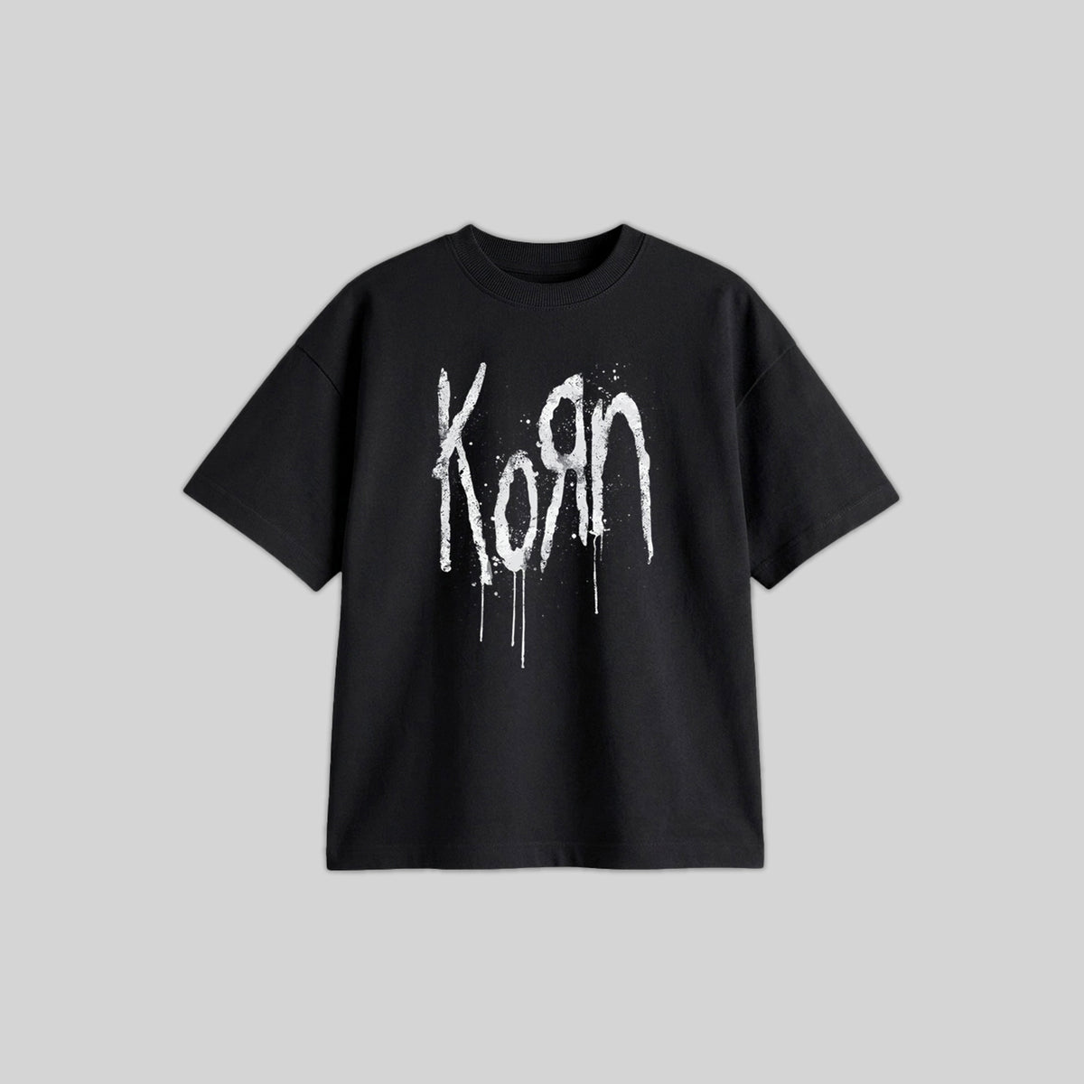 Korn shirt