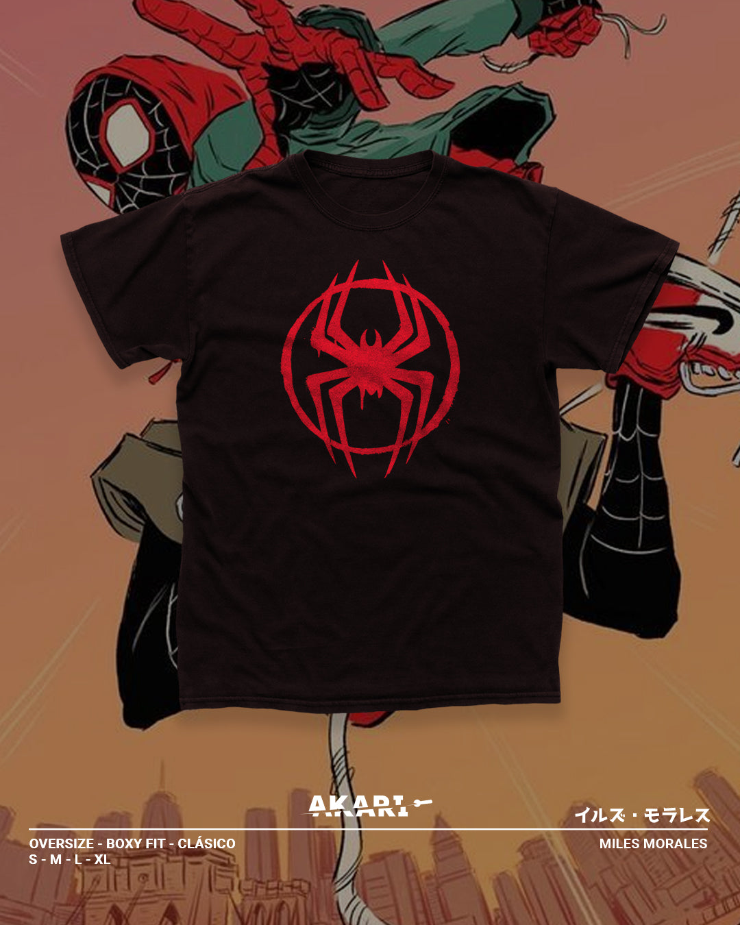 Miles morales