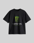 monster shirt