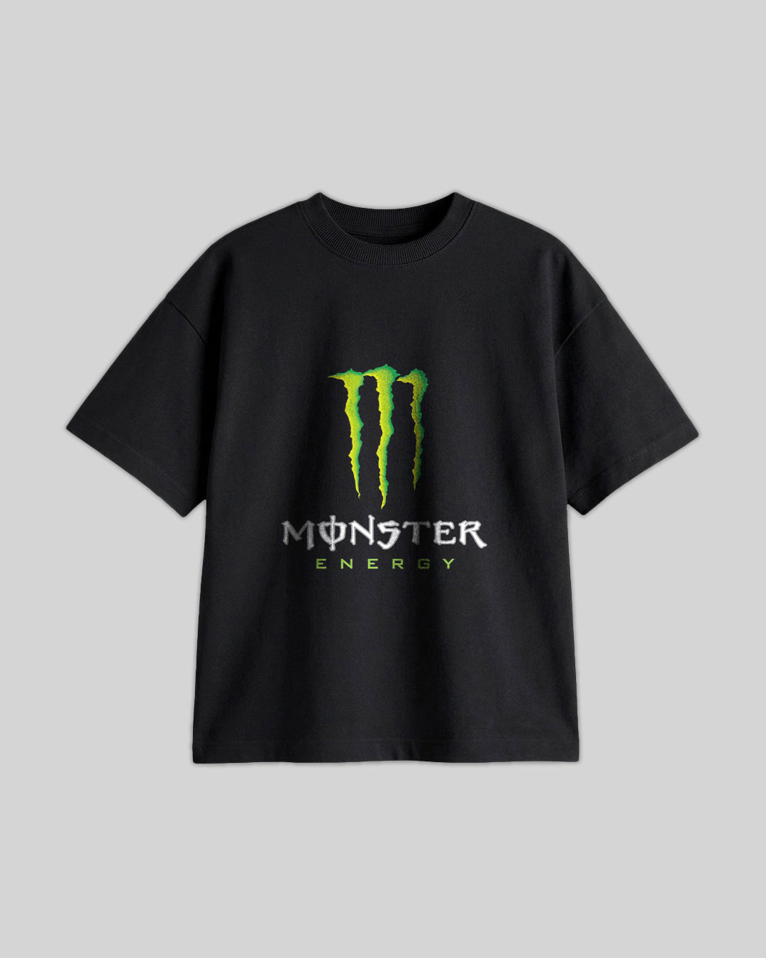 monster shirt