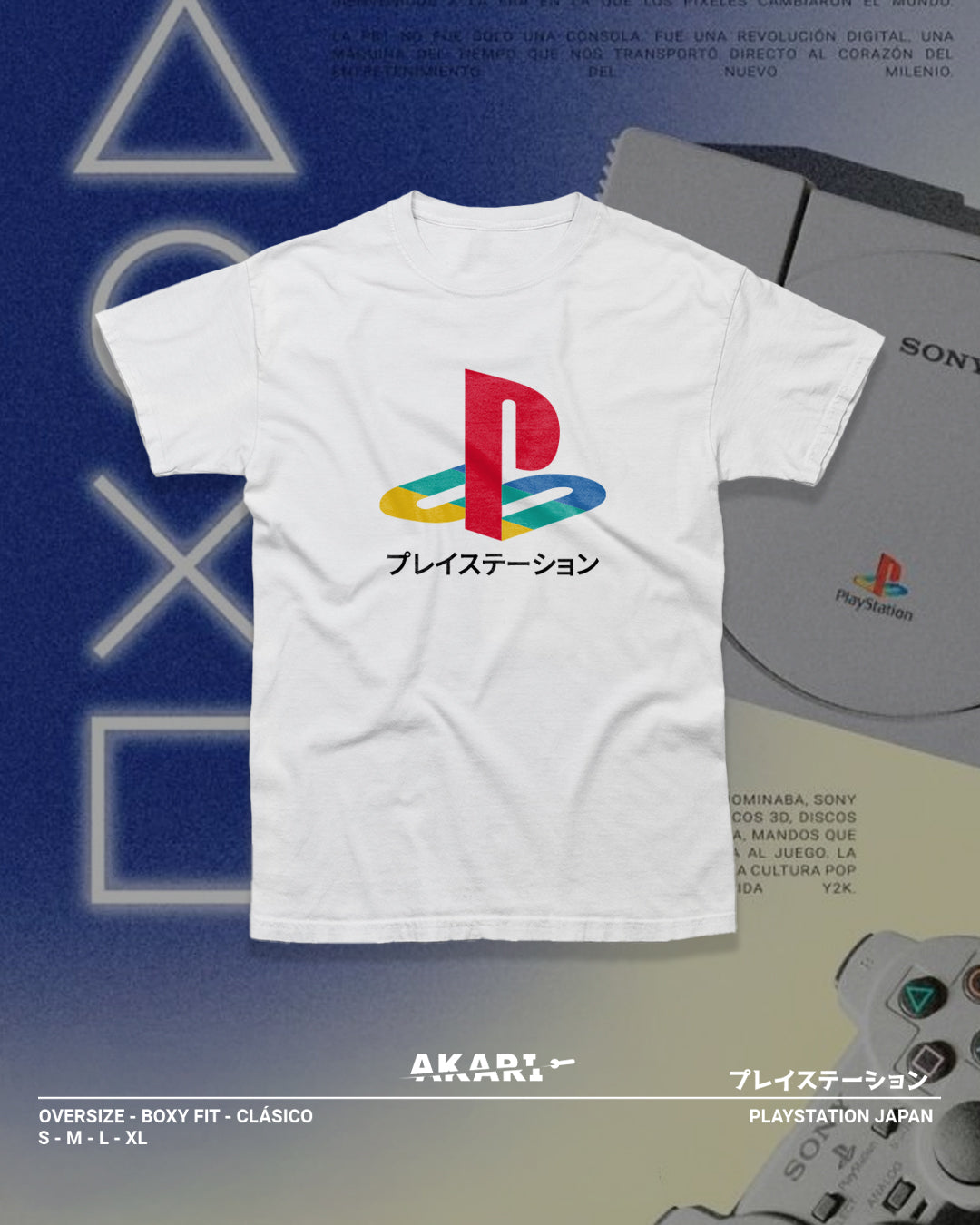 Playstation japones