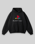 hoodie Playstation japon