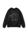 hoodie asuka existencial