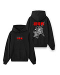 Hoodie eva 01