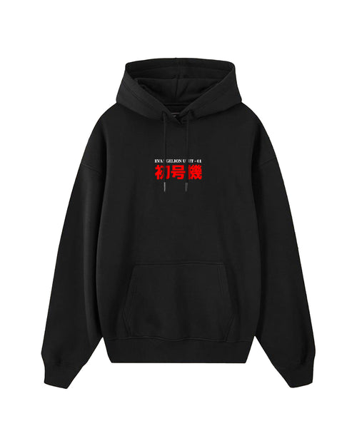 Hoodie eva 01