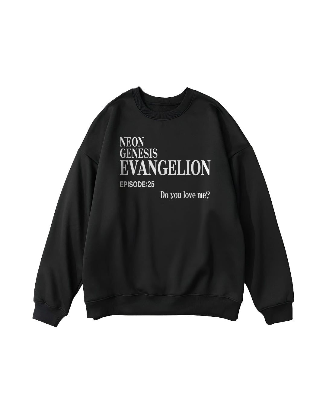 hoodie capitulo evangelion