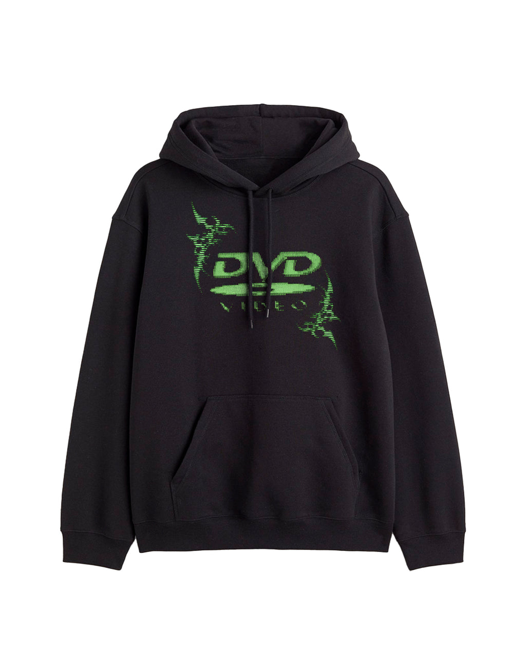 Hoodie DVD