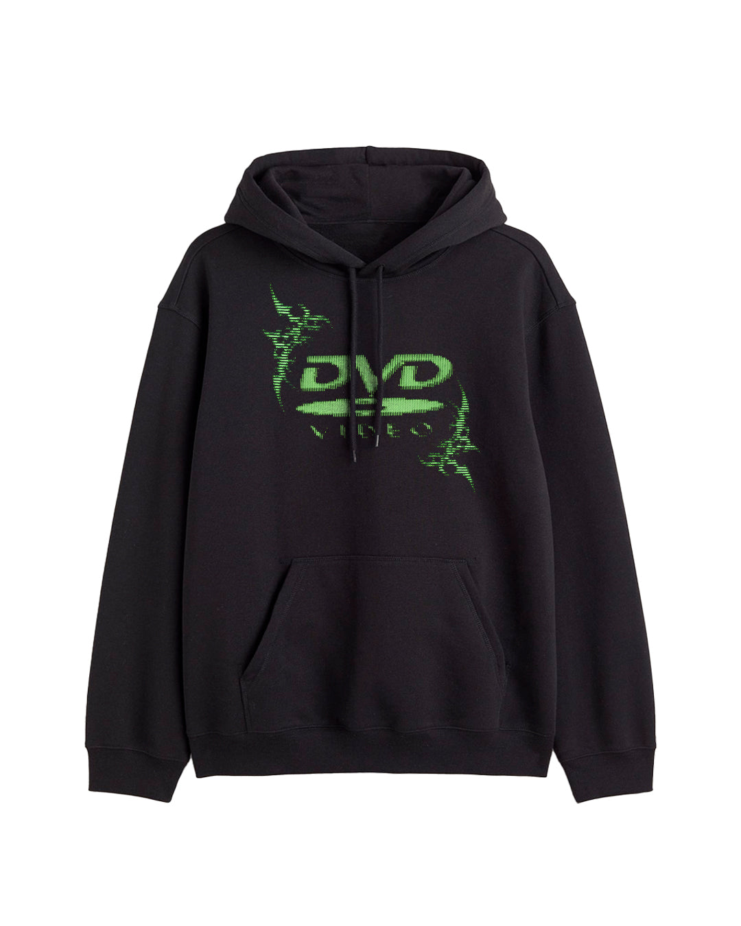 Hoodie DVD
