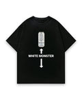 Monster white