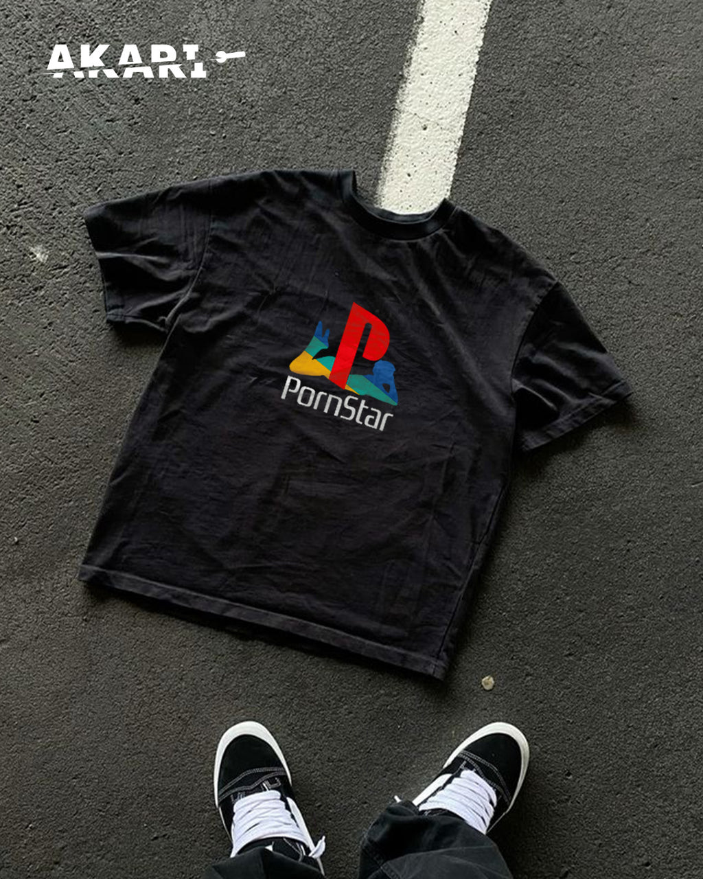 Pornstar