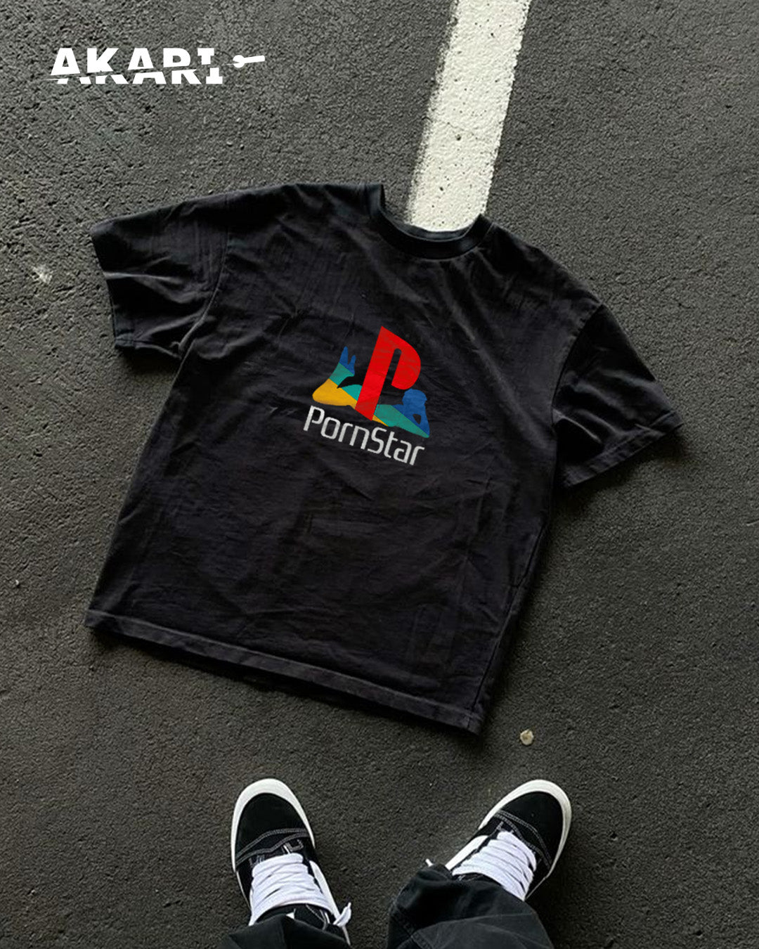 Pornstar