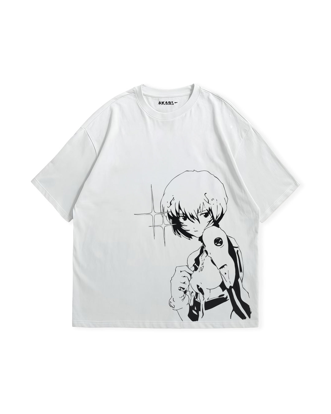 rei ayanami