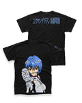 monster rei ayanami