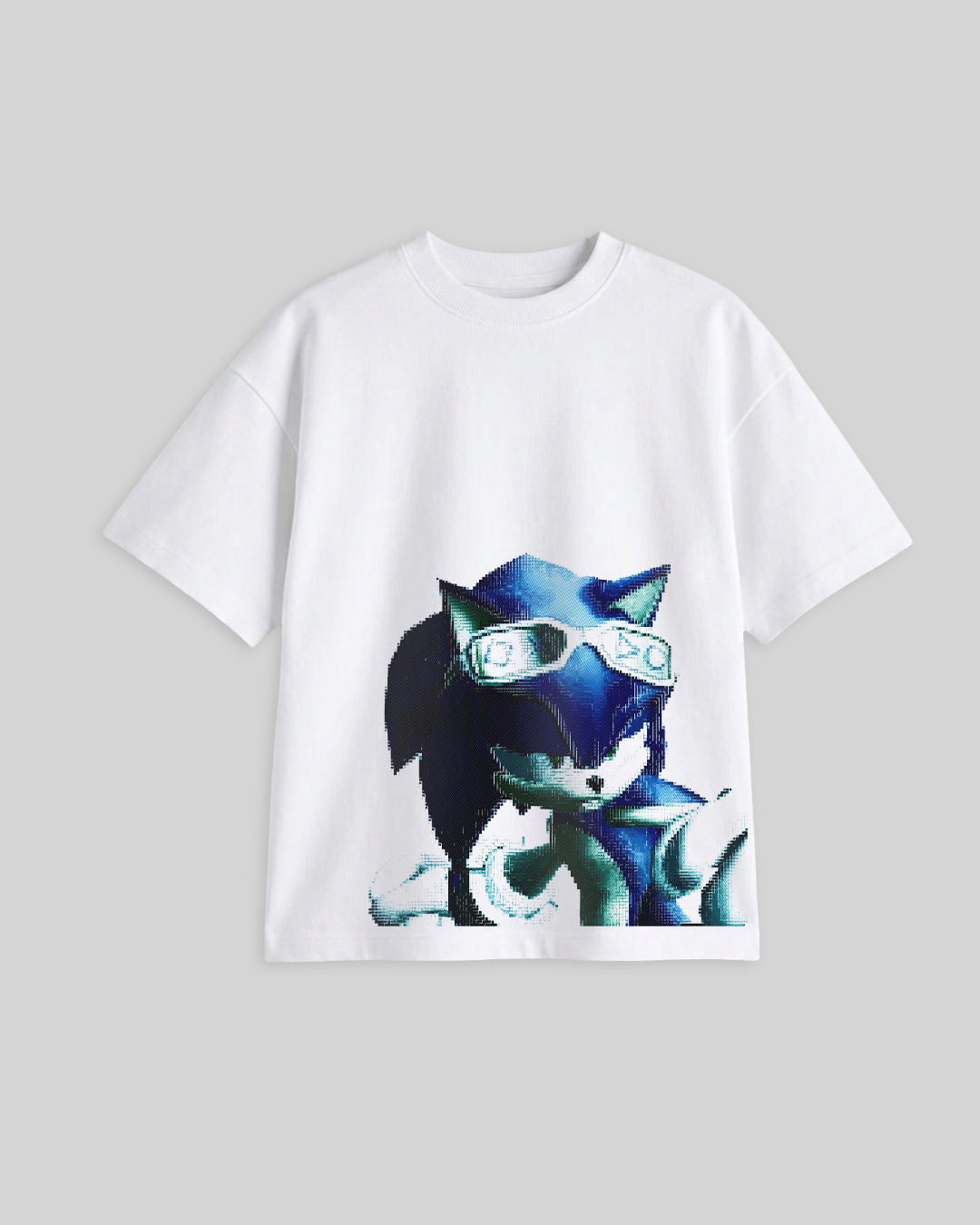 sonic 2000s