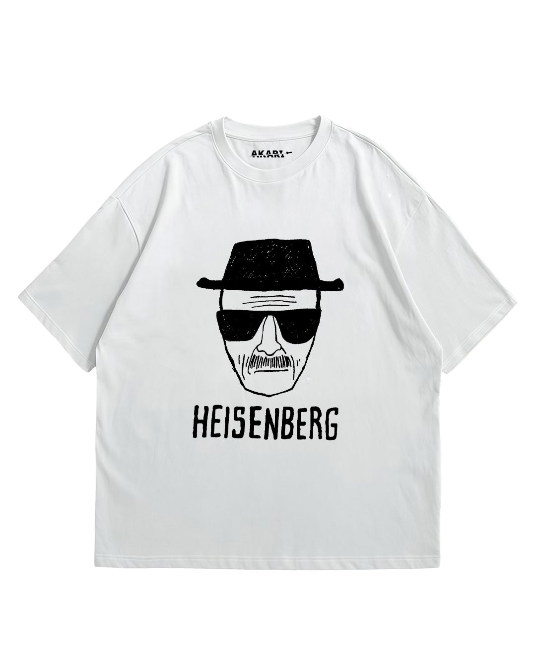 señor white