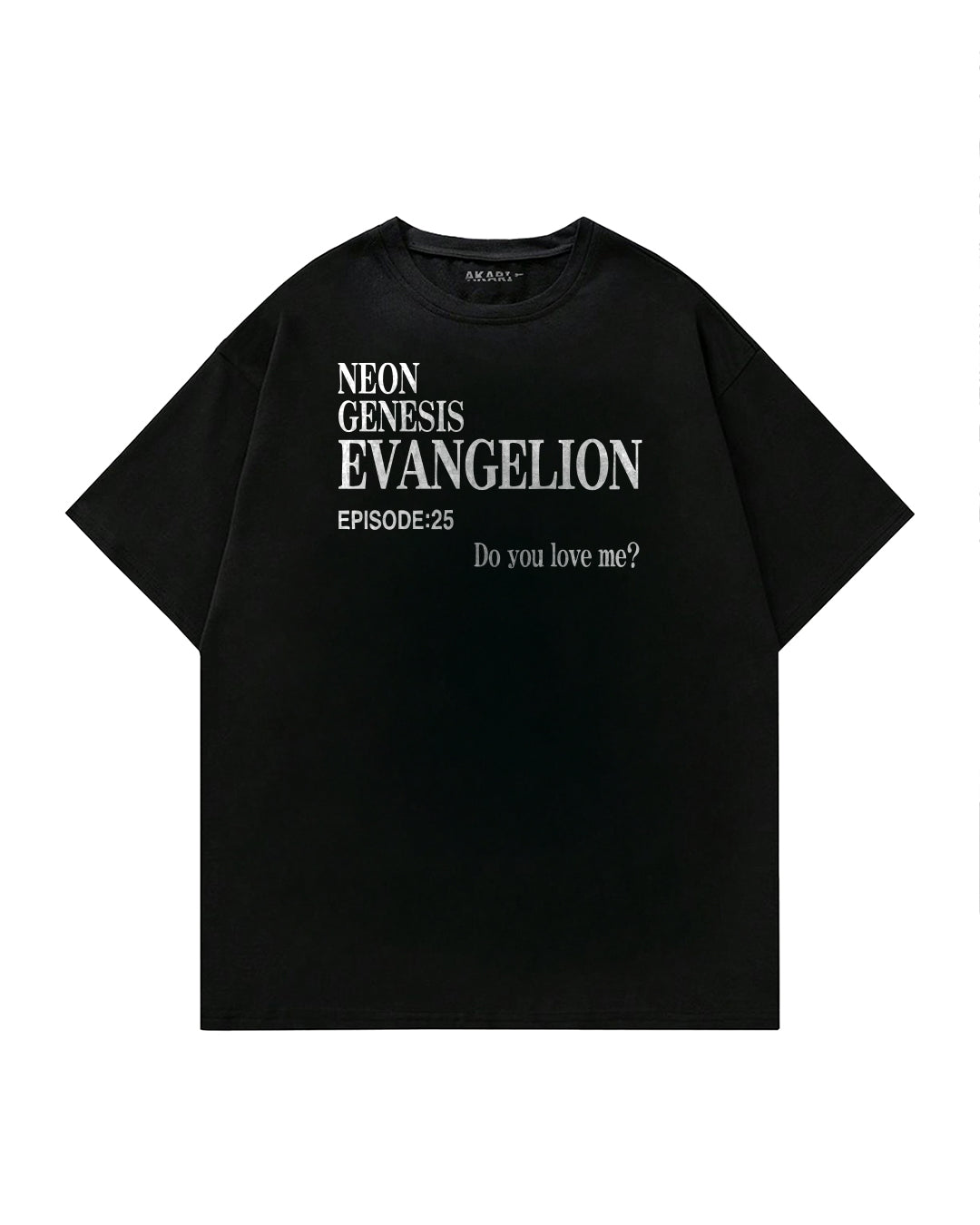Capitulo evangelion